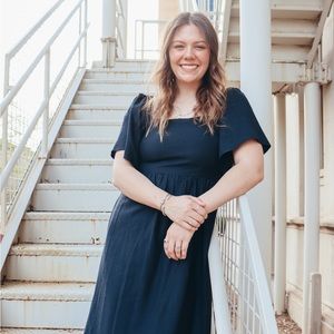 Meet your Posher, Jaden